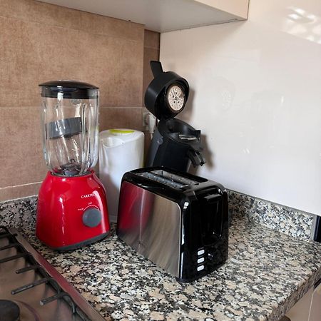 Splendide Appartement En Residence Piscine Marrákes Kültér fotó