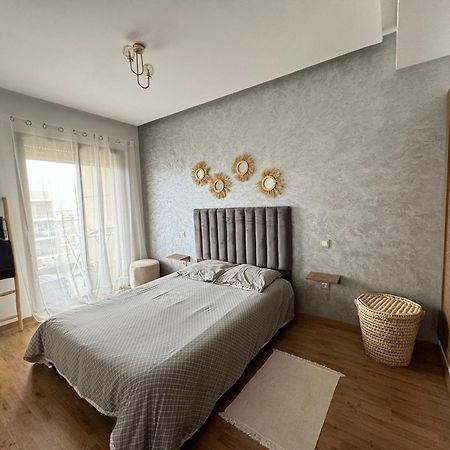 Splendide Appartement En Residence Piscine Marrákes Kültér fotó